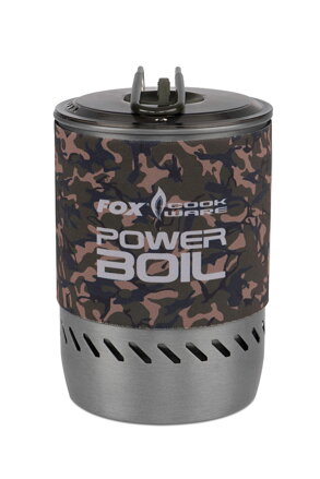 Fox Cookware Infrared Power Boil Pans