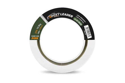 Fox Exocet Pro Leader