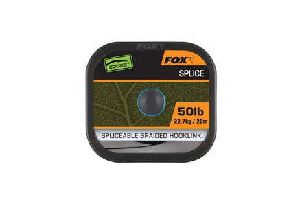 Edges Naturals Splice Hooklength