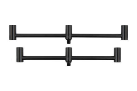 Fox Black Label Slim Buzzer Bars