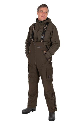 RS25K Salopettes – Khaki