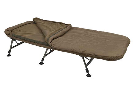 Flatliner X All Season System