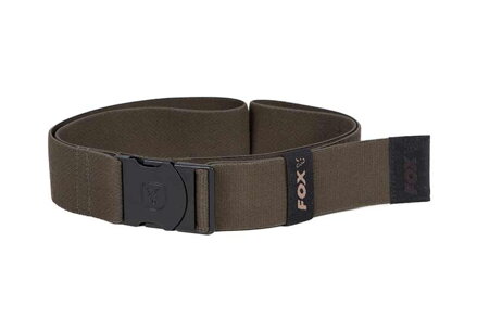 Fox Elasticated Belt