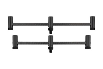 Fox Black Label Carbon Adjustable Buzz Bars