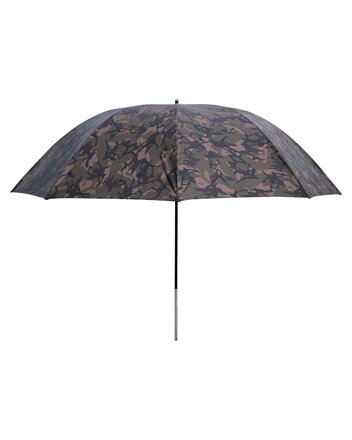 Fox 60 Inch Camo Brolly