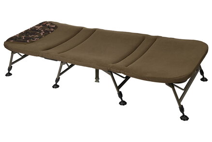 Fox Flatliner X MF8 - All Season System