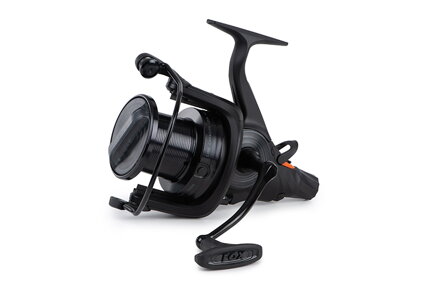 Fox EOS 14000 FS Reel