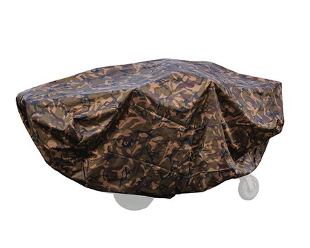 Fox Camolite Large Barrow Cover