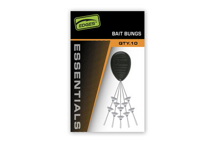 Fox Edges Bait Bungs