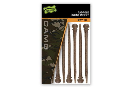 Fox Edges Camo Tadpole Inline Insert