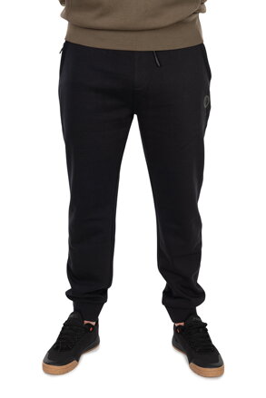 Fox Collection Joggers - Black