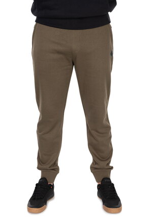 Fox Collection Joggers - Green