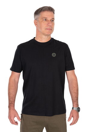 Fox Collection T - Black