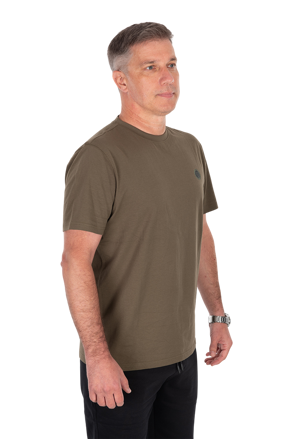 Fox Collection T - Green