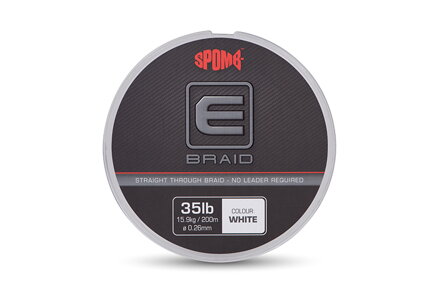 Spomb E Braid