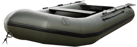 EOS 300 Boat