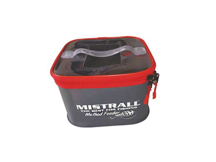 AM6000106 Mistrall EVA 7 feeder taška