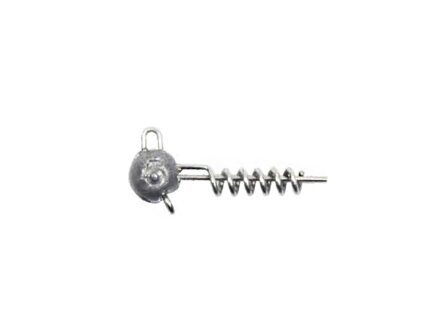 Mistrall Spring head zavrtávacia hlava 15gr 3ks/bal