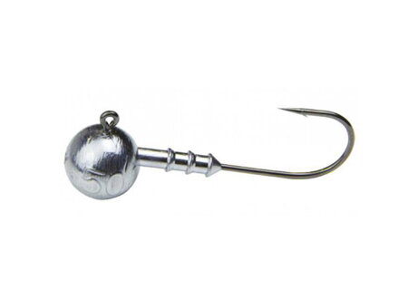 GS2108012 Mistrall big fish jig v.8/0 12gr