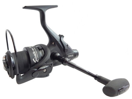 Mistrall Sicata carp 40 FRD 4+1b