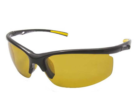 AM6300083 Mistrall CY96 okuliare žlté sklo