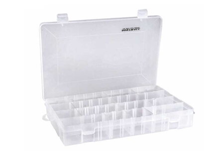 AM6101065 Mistrall box 27.5x18x4.5cm