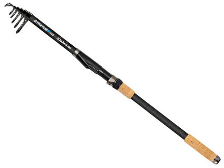 Mistrall Stratus tele carp 3,3m 3lbs