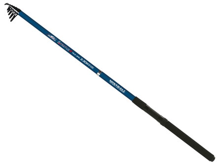 RM2126321 Mistrall Stratus tele spin TS 210cm 10-40gr