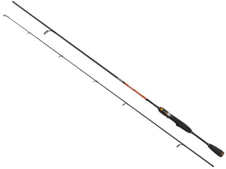 Mistrall Stratus Light spin 180cm 1-8gr