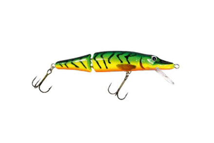 Mistrall Fox jointed 13cm 21gr f.105