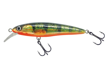 WPIN Mistrall Pintral 5cm 3gr f.461 plávajúci 0,5-0,8m