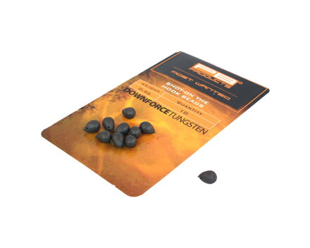 19458 PB Products Shot-on the hook beads 0,2gr
