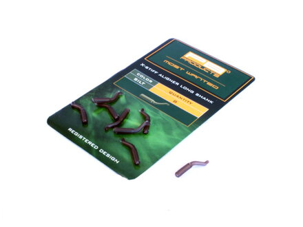 20541 PB Products X-Stiff Aligners long shank f.silt