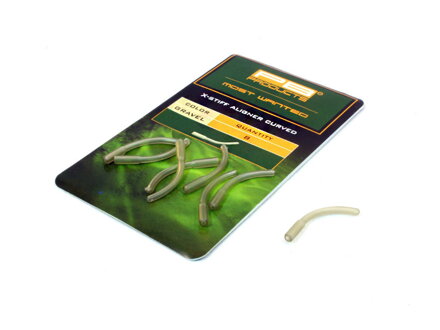 20610 PB Products X-Stiff Aligners curved f.gravel
