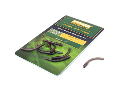 20611 PB Products X-Stiff Aligners curved f.silt