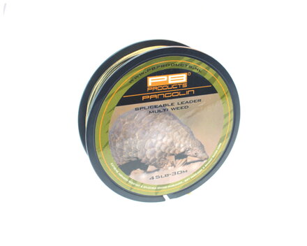 10426 PB Products Pangolin 45lb 30m Multi Weed