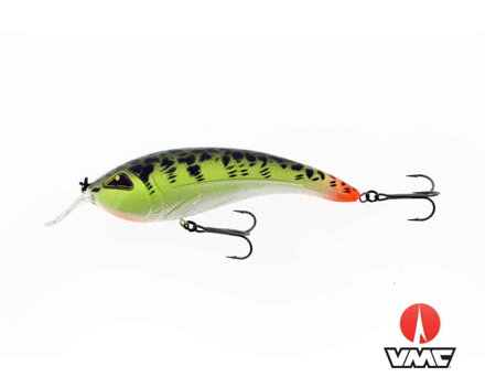 65047 Rozemeijer Tyson 15cm 75gr f.SOP wobler