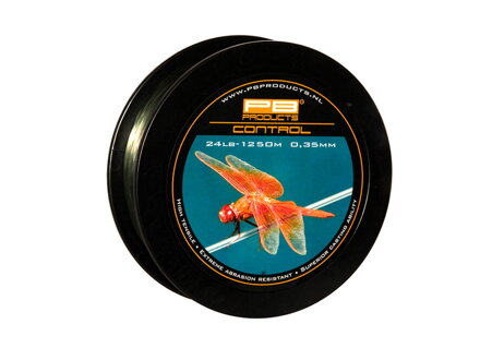 10998 PB Products Control Mono 0,25mm 11lb 1250m