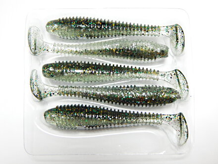 302002012 Konger Grubber Shad 9,5cm