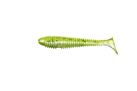 302003022 Konger Grubber Shad 12cm