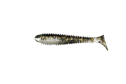 302002032 Konger Grubber Shad 9,5cm