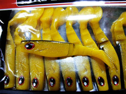 GM1101018 Mistrall Dominator 6,5cm f.181KS GM1101018 Mistrall Dominator 6,5cm f.181KS