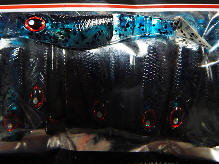 GM1101026 Mistrall Dominator 6,5cm f.26 1KS GM1101026 Mistrall Dominator 6,5cm f.26 1KS