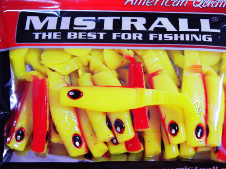 GM1101039 Mistrall Dominator 6,5cm f.39 1KS