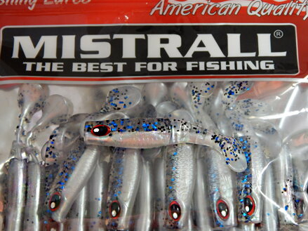 GM1101041 Mistrall Dominator 6,5cm f.41 1KS GM1101041 Mistrall Dominator 6,5cm f.41 1KS