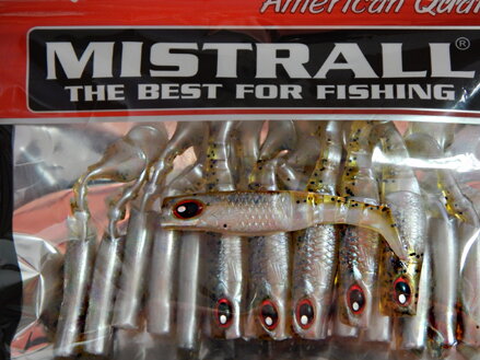 GM1101044 Mistrall Dominator 6,5cm f.44 1KS