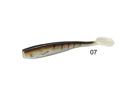 GM1200007 Mistrall Jumbo 11,5cm f.07 20ks/bal