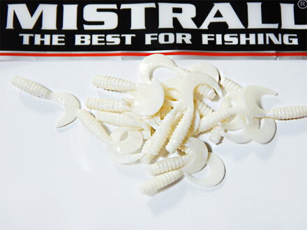 GM1300001 Mistrall Twister 3,8cm f.01 20ks/bal