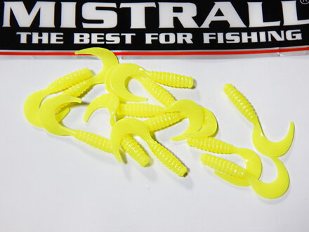 GM1300003 Mistrall Twister 3.8cm f.03 20ks/bal
