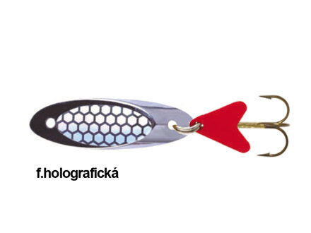 BM2063904 Mistrall Master Cast 39gr f.holografická